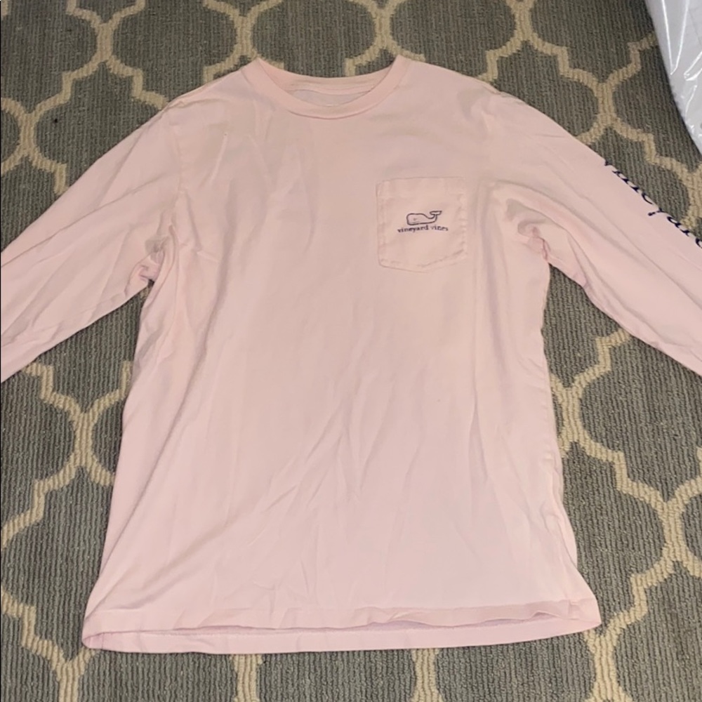 Vineyard Vines long sleeve